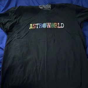 AstroWorld T-Shirt